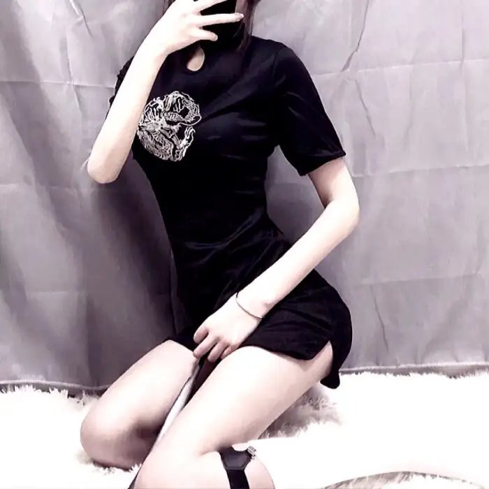 外太空的男人