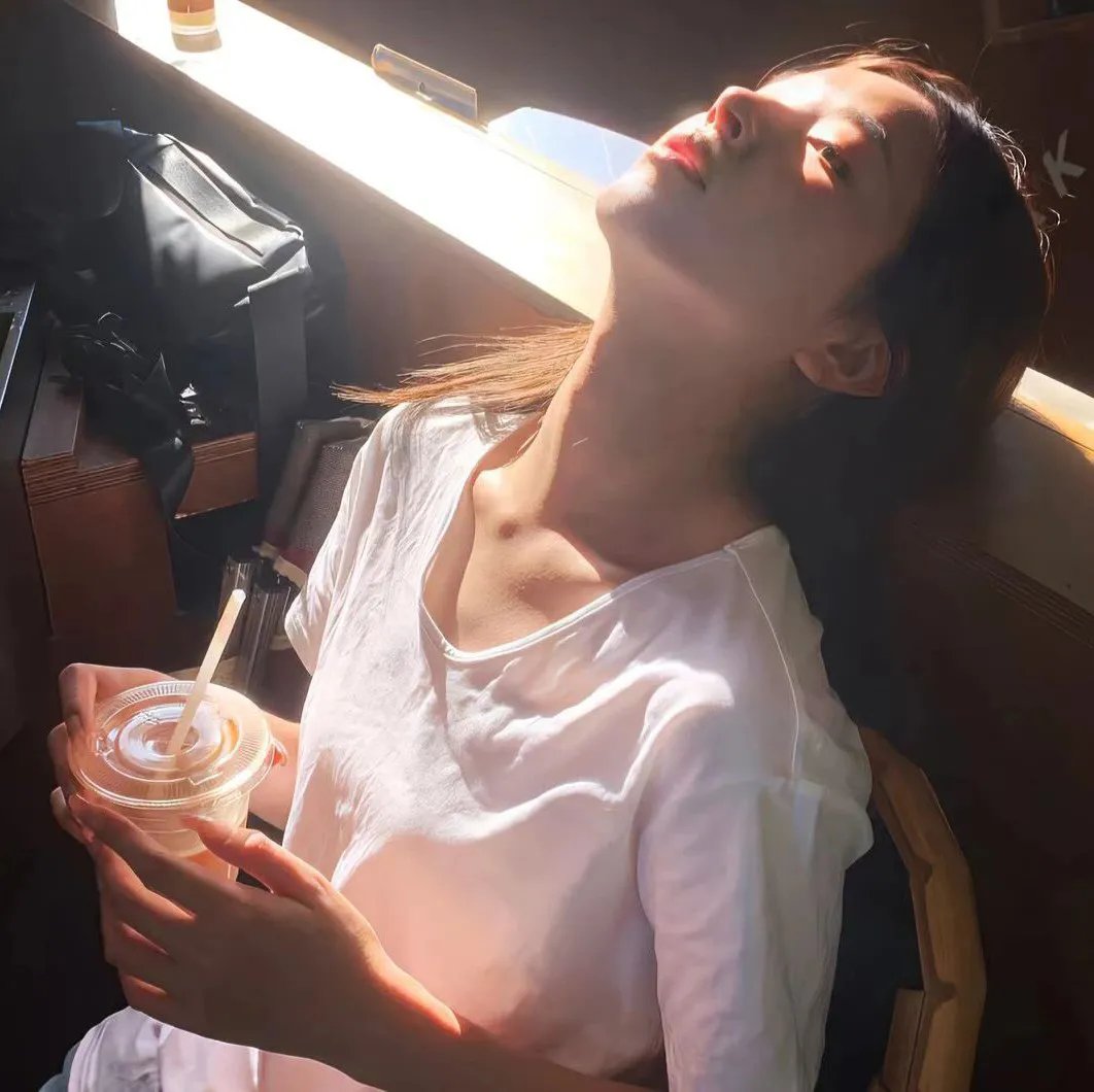 漂流两颗心