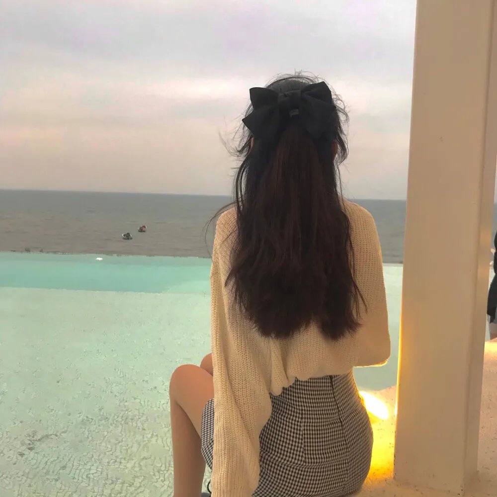 年轻的媳妇